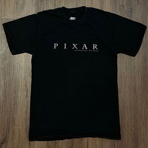 Vintage Y2K Pixar T-Shirt